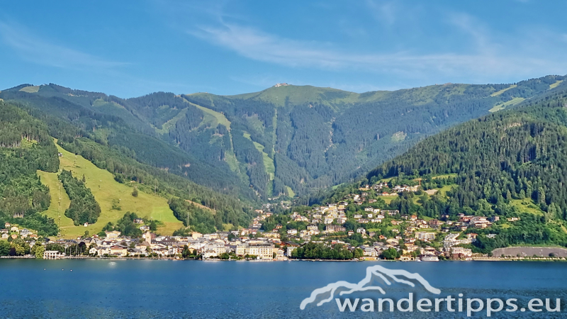 Schmittenhöhe Abbildung 1