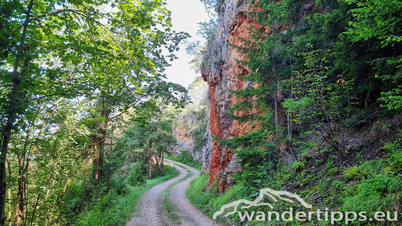 Handlesberg Abbildung 7