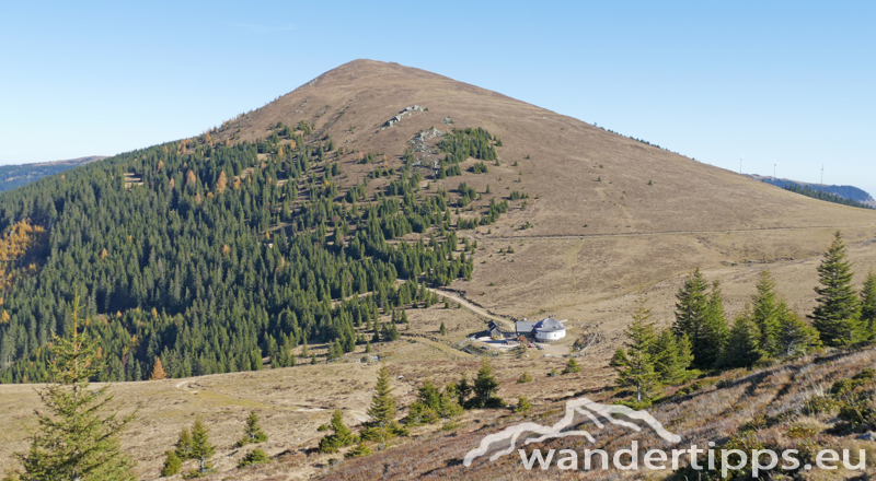 Moschkogel Abbildung 1