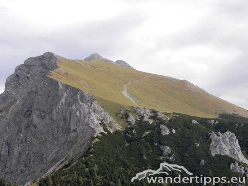 Trenchtling/Hochturm Abbildung 13