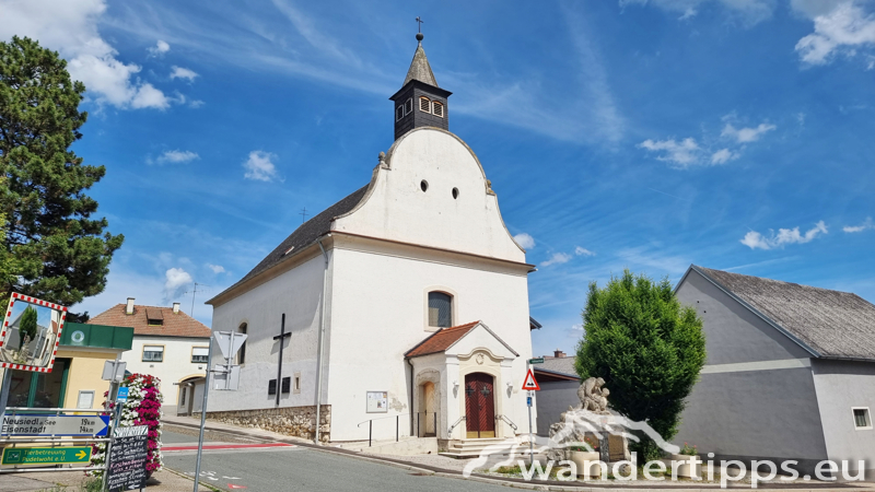 Steinerwegberg/Kaisereiche Abbildung 23