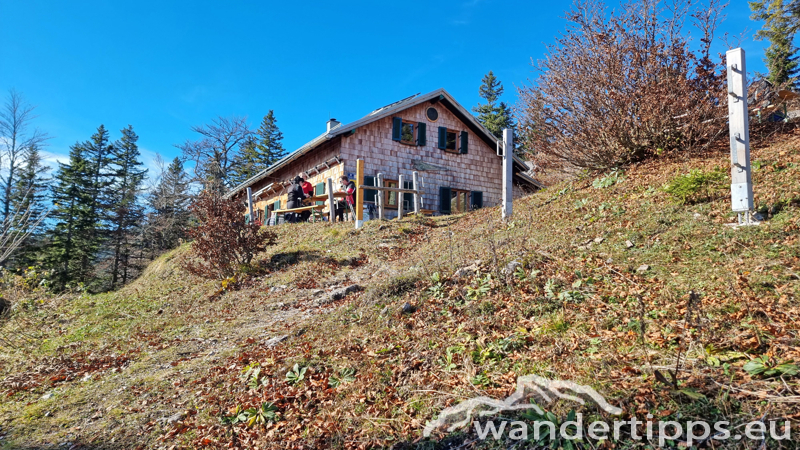 Göller von Nordosten/Kernhof Abbildung 8