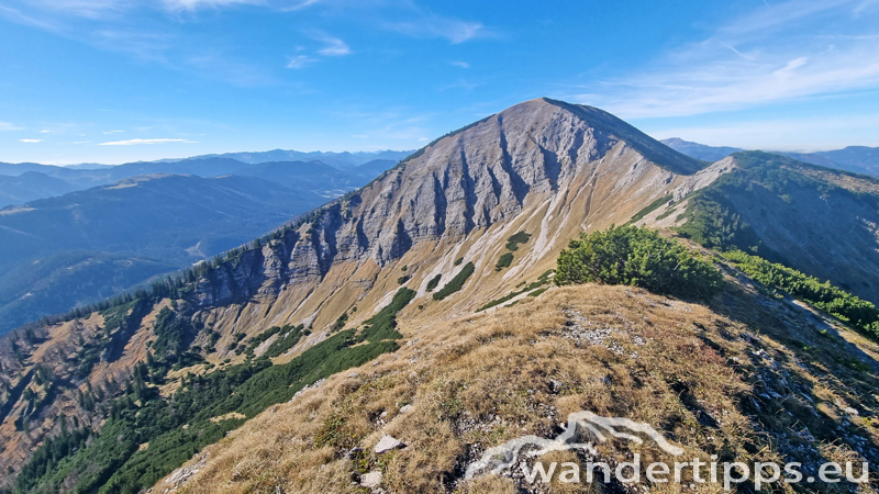 Kleiner Göller/Rosskopf Abbildung 17