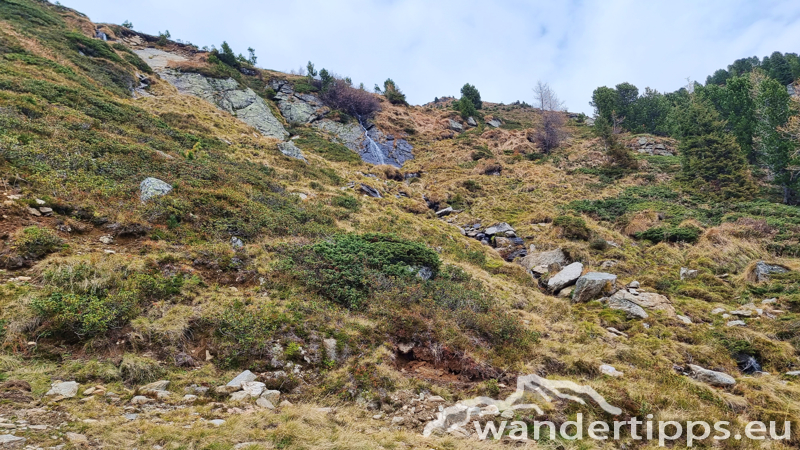 Gastlbachtal Abbildung 12