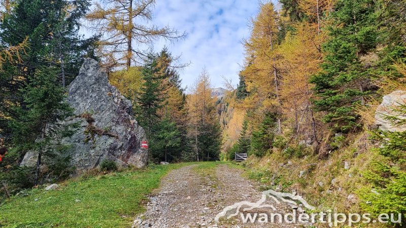 Gastlbachtal Abbildung 7