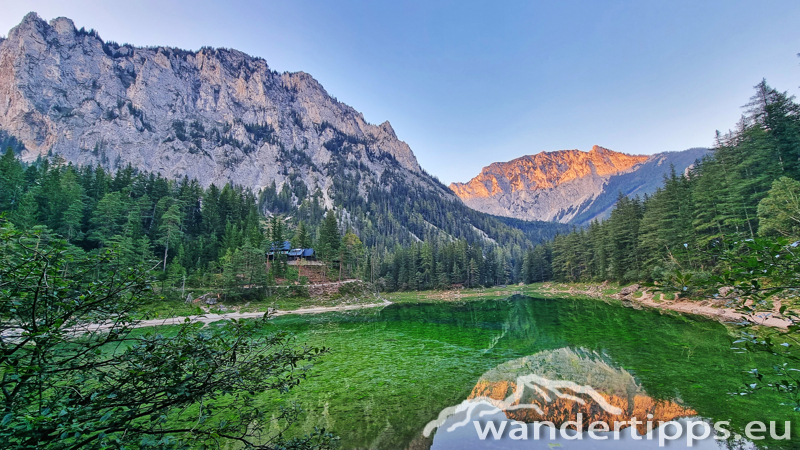 Pribitztörl Abbildung 25