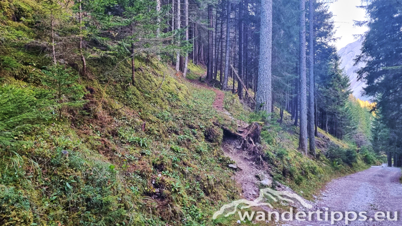 Pribitztörl Abbildung 4