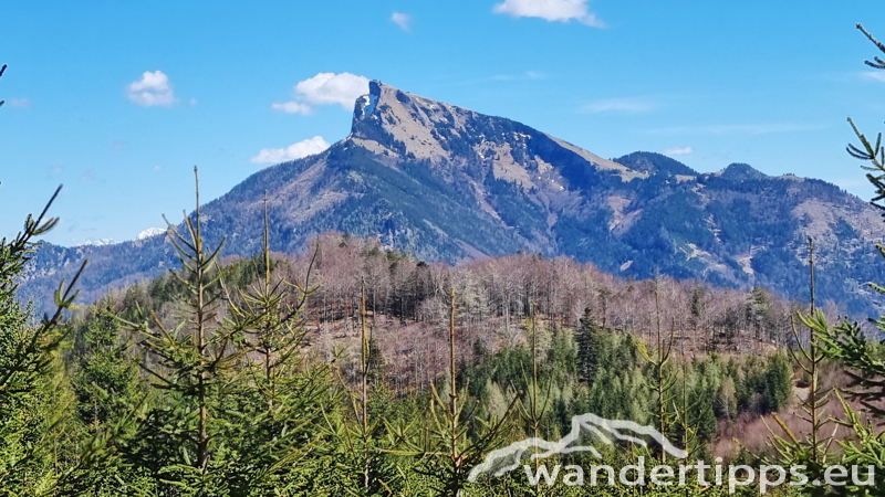 Marienköpfl/Mariannenkopf Abbildung 13