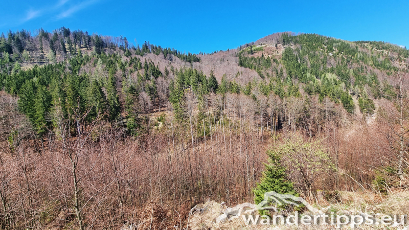 Marienköpfl/Mariannenkopf Abbildung 15