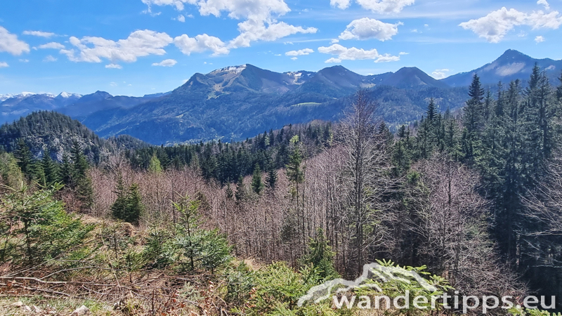 Marienköpfl/Mariannenkopf Abbildung 17