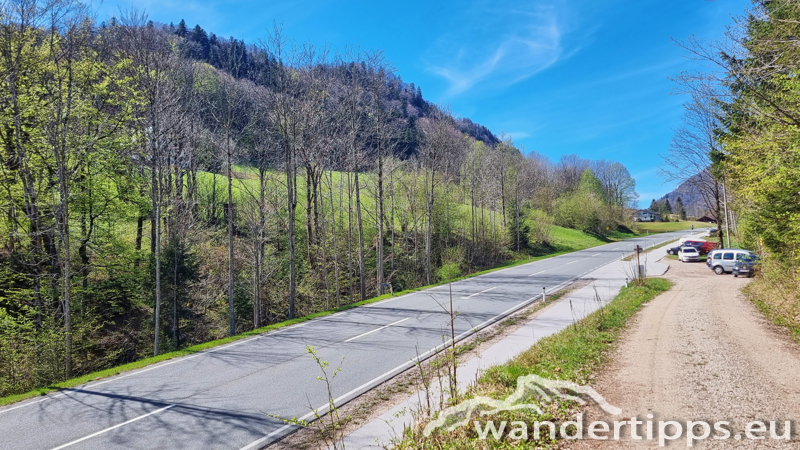 Marienköpfl/Mariannenkopf Abbildung 18