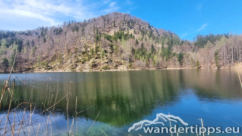 Marienköpfl/Mariannenkopf Abbildung 5