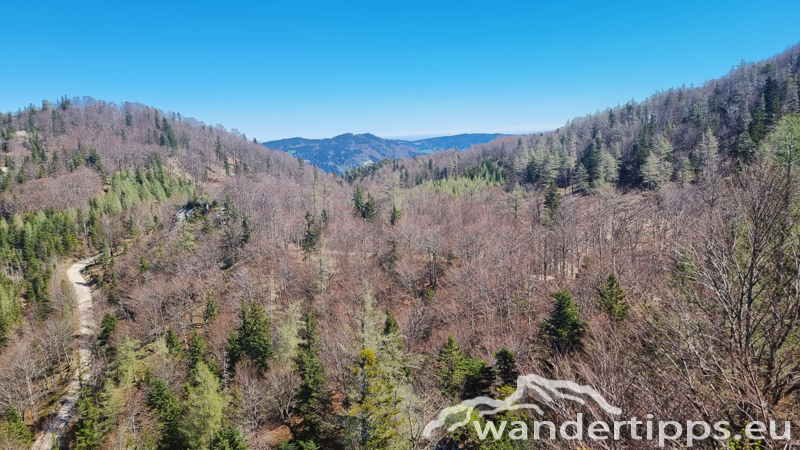 Marienköpfl/Mariannenkopf Abbildung 10