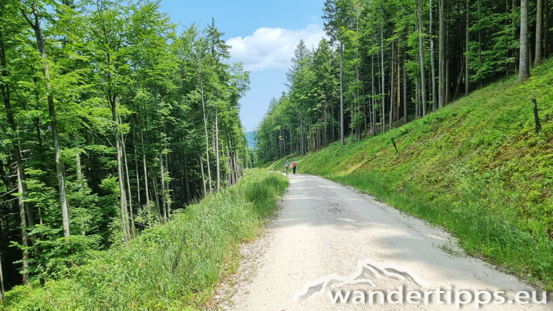 Kulmspitze Abbildung 18