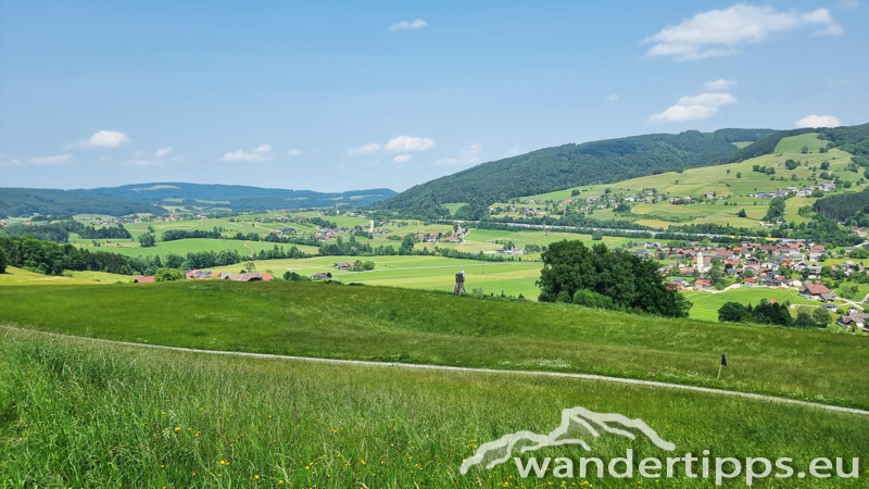 Kulmspitze Abbildung 20