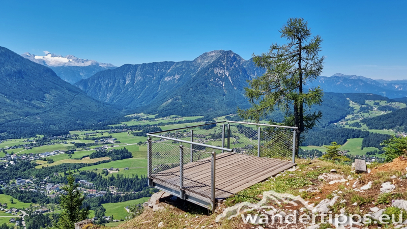 Tressenstein Abbildung 16