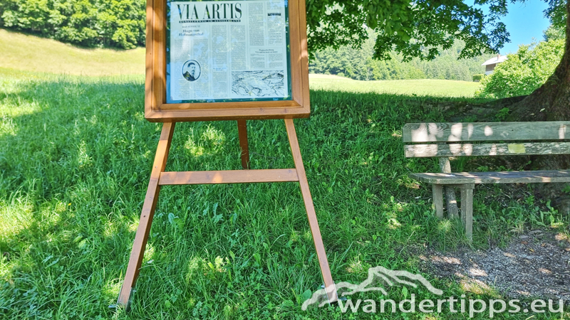 Tressenstein Abbildung 23