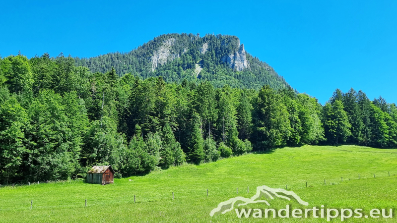 Tressenstein Abbildung 5