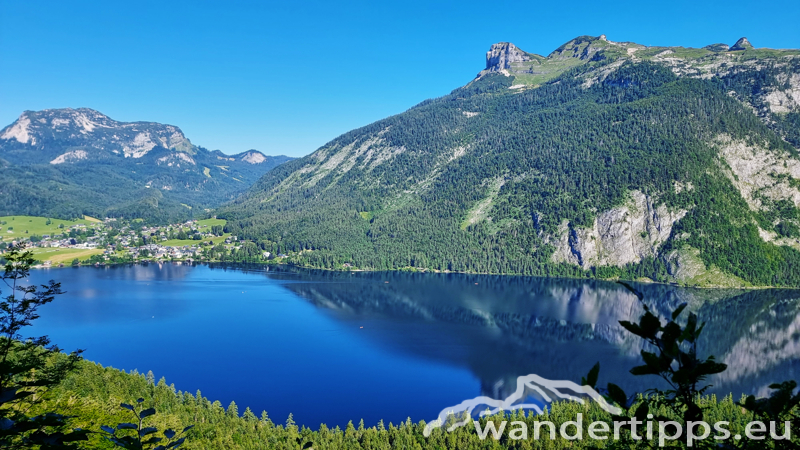 Tressenstein Abbildung 8