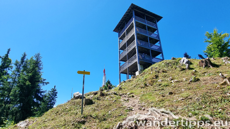 Tressenstein Abbildung 10