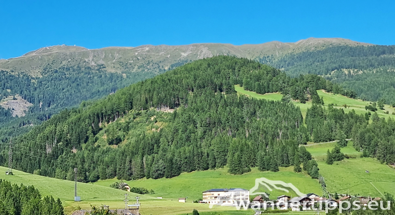 Teuerlnock Abbildung 1