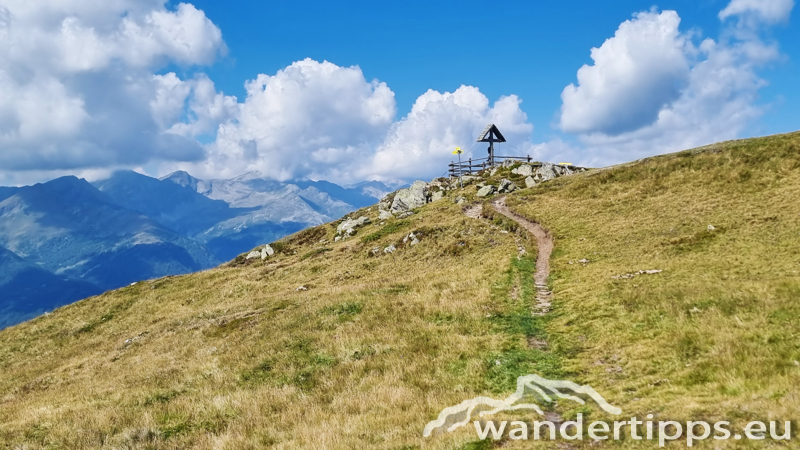 Teuerlnock Abbildung 17