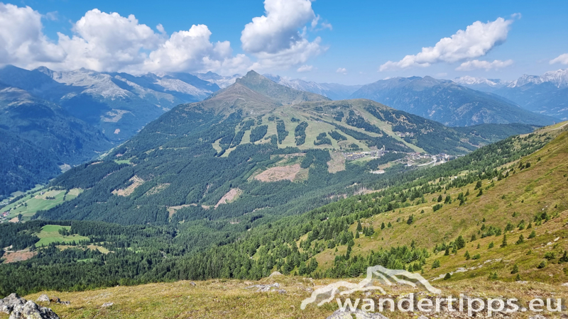 Teuerlnock Abbildung 18