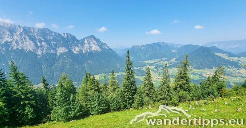 Blaueishütte Abbildung 12