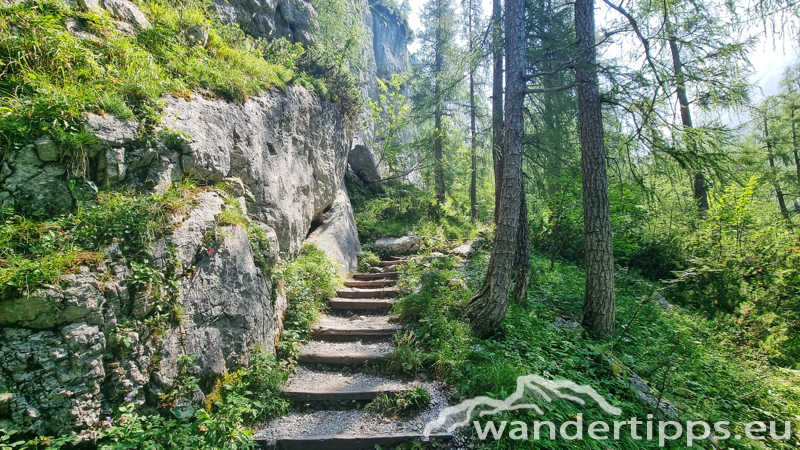 Blaueishütte Abbildung 16