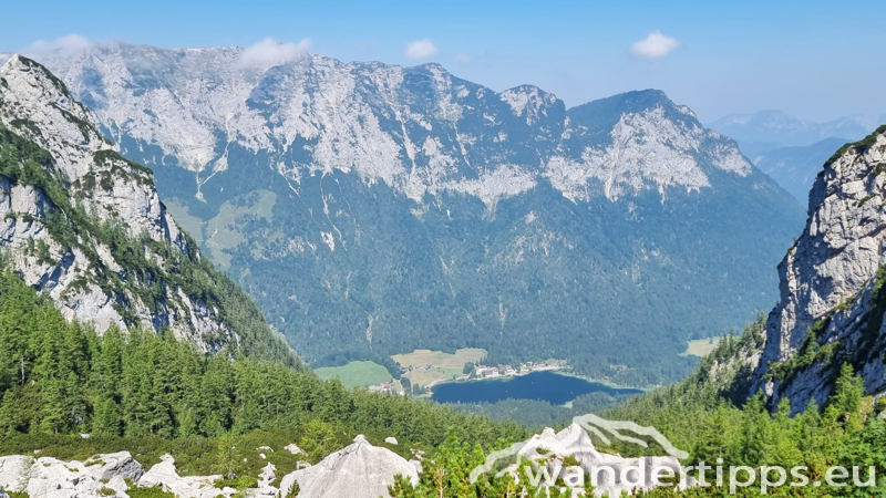 Blaueishütte Abbildung 19