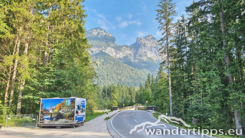 Blaueishütte Abbildung 3