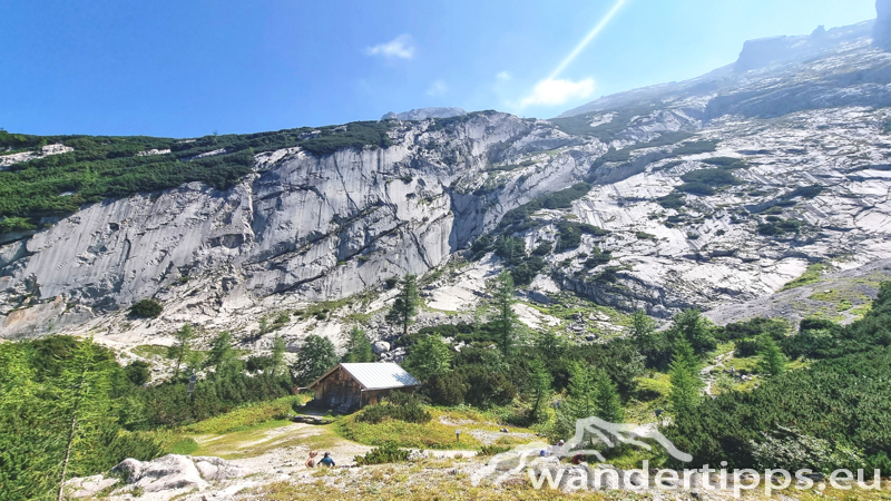 Blaueishütte Abbildung 22