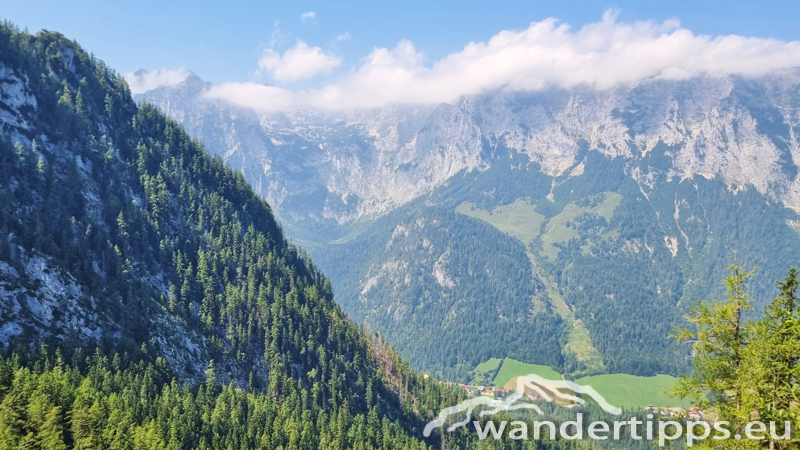 Blaueishütte Abbildung 25