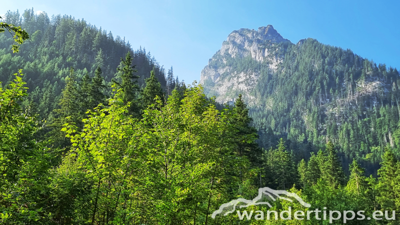 Blaueishütte Abbildung 4