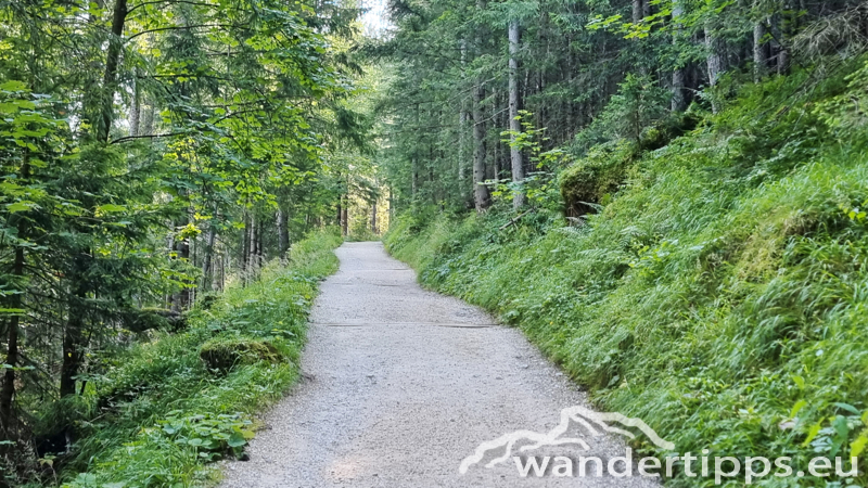 Blaueishütte Abbildung 5