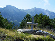 Lohnspitze / Äußere Gamp Alpe Abbildung 7