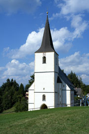 Rennfeld von Nordosten Abbildung 2