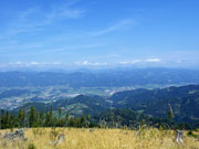 Rennfeld von Nordosten Abbildung 5