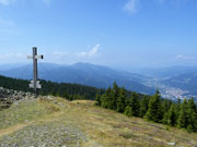 Rennfeld von Nordosten Abbildung 6