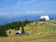 Rennfeld von Nordosten Abbildung 7