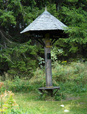 Rennfeld von Nordosten Abbildung 9