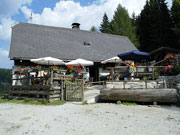 Rennfeld von Nordosten Abbildung 10