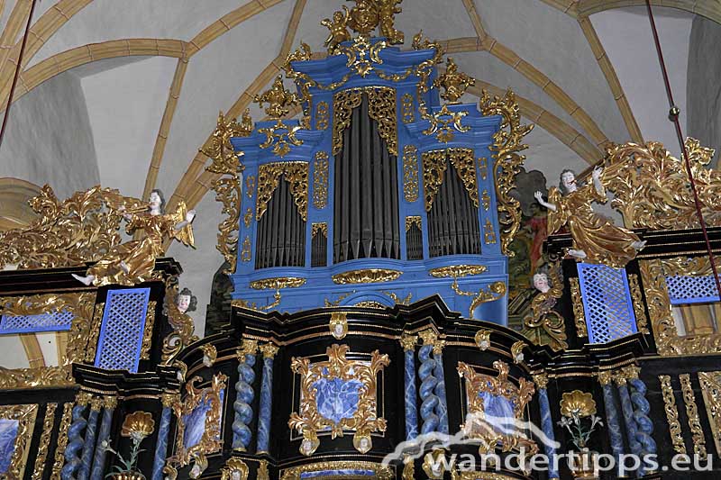 Rennfeld von Nordosten Abbildung 11