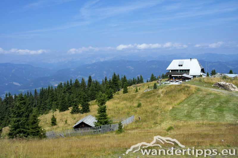 Rennfeld von Nordosten Abbildung 7