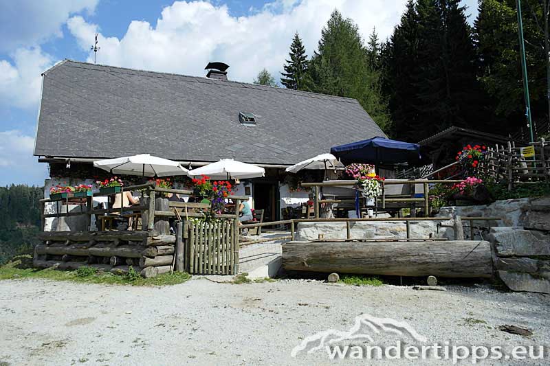 Rennfeld von Nordosten Abbildung 10