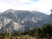 Rax/Jakobskogel Abbildung 7