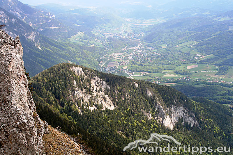 Rax/Jakobskogel Abbildung 5