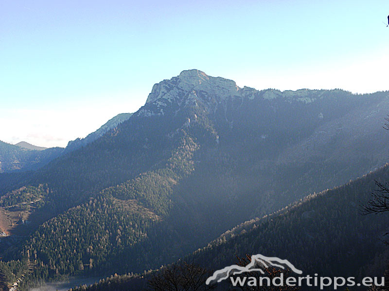 Hofalm/Schnalzstein Abbildung 2