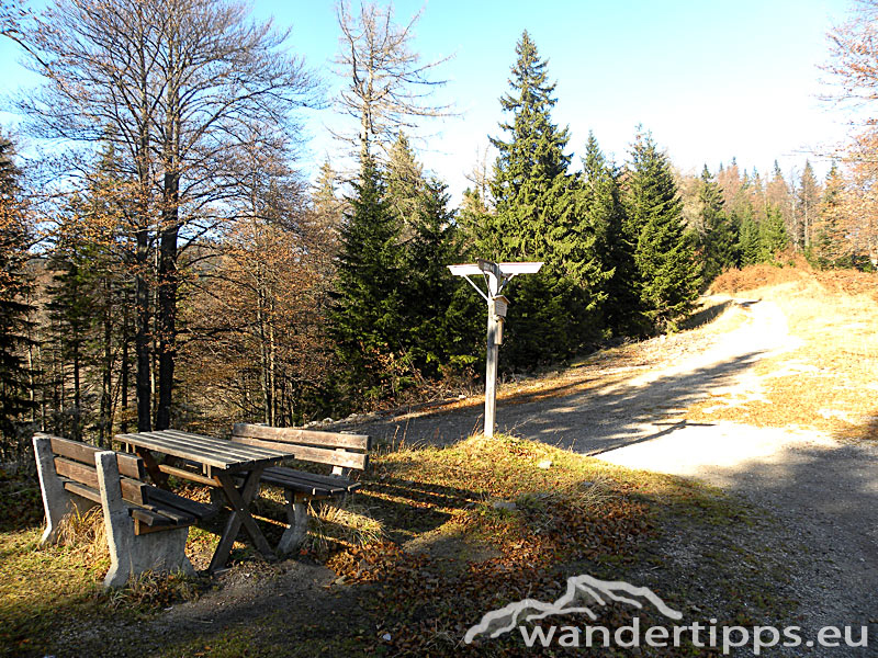 Hofalm/Schnalzstein Abbildung 3