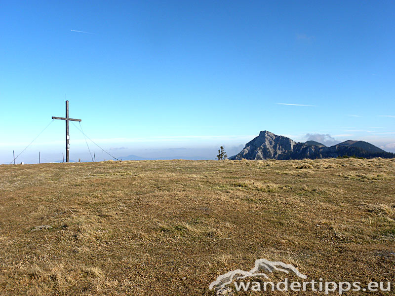 Hofalm/Schnalzstein Abbildung 4